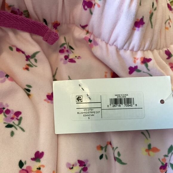 NWT. Roudelain Brand/Macy’s Women’s size small long PJ Pants - Picture 9 of 13